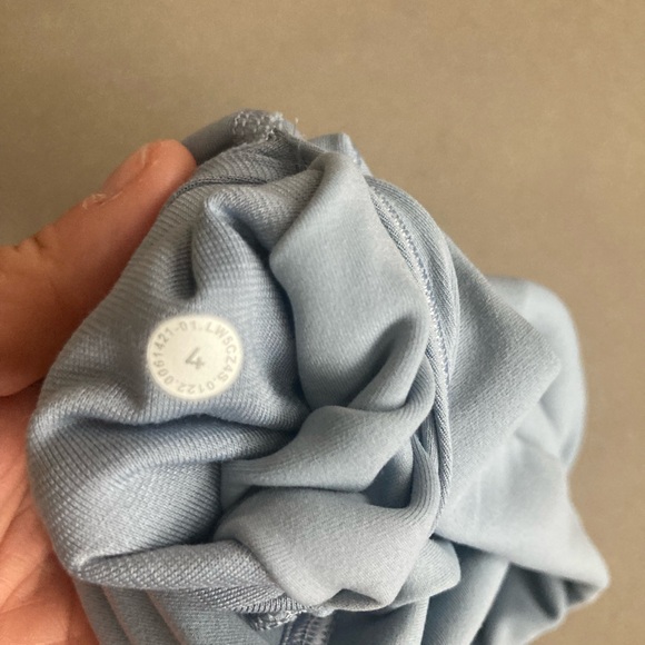 Lululemon align leggings - Picture 3 of 4